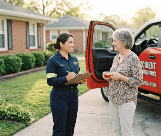Accident Towing Service Sheldon, MO FAQs